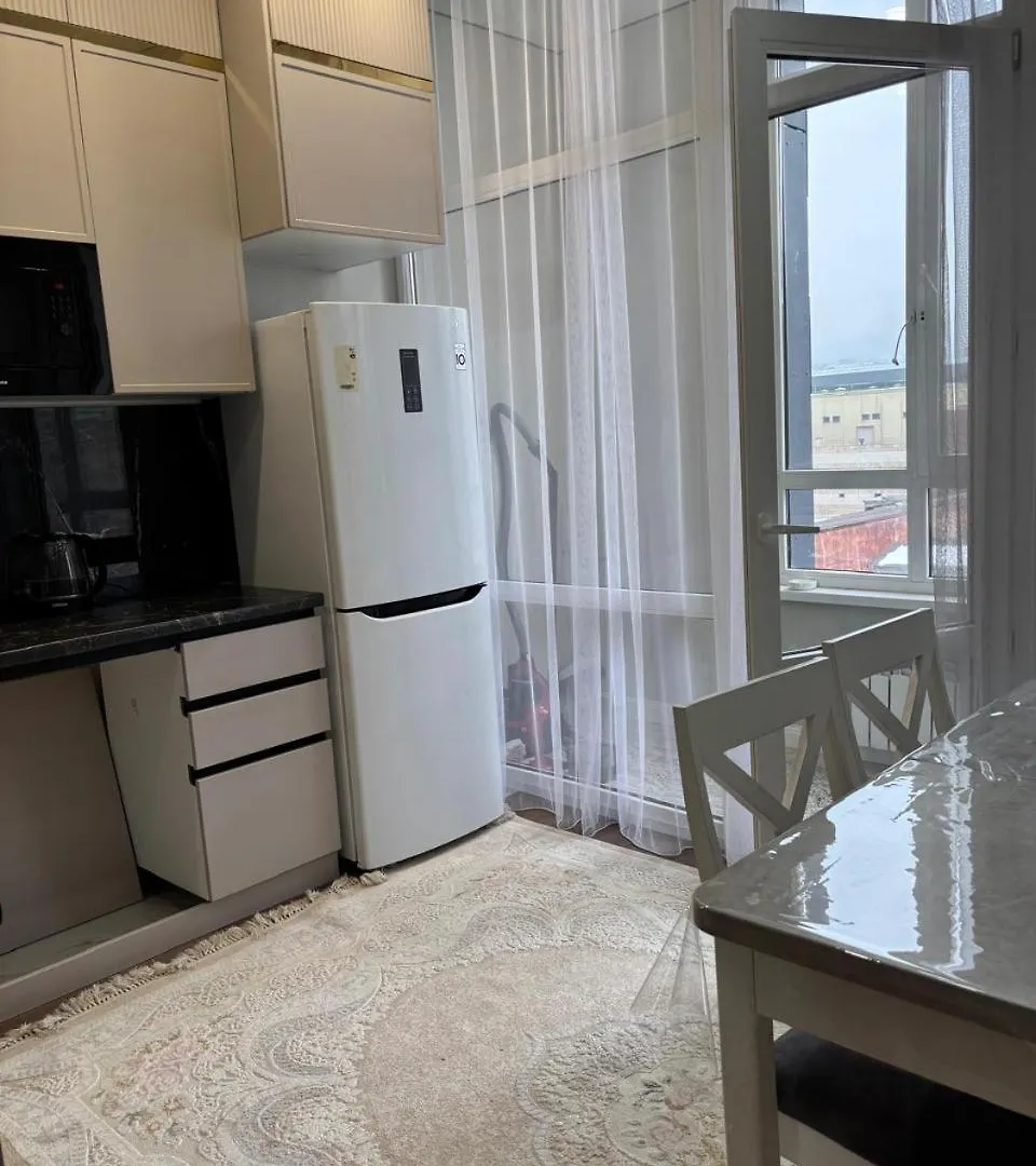 Алматым Apartment
