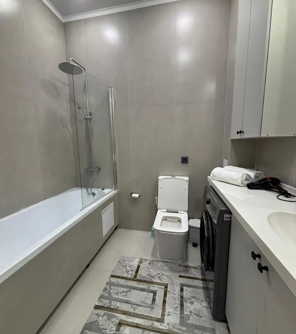 Apartment Алматым