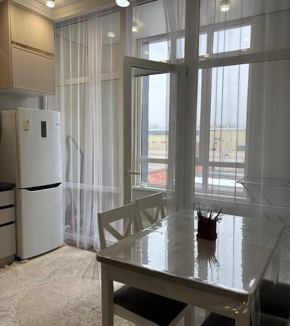 Алматым Apartment Almaty