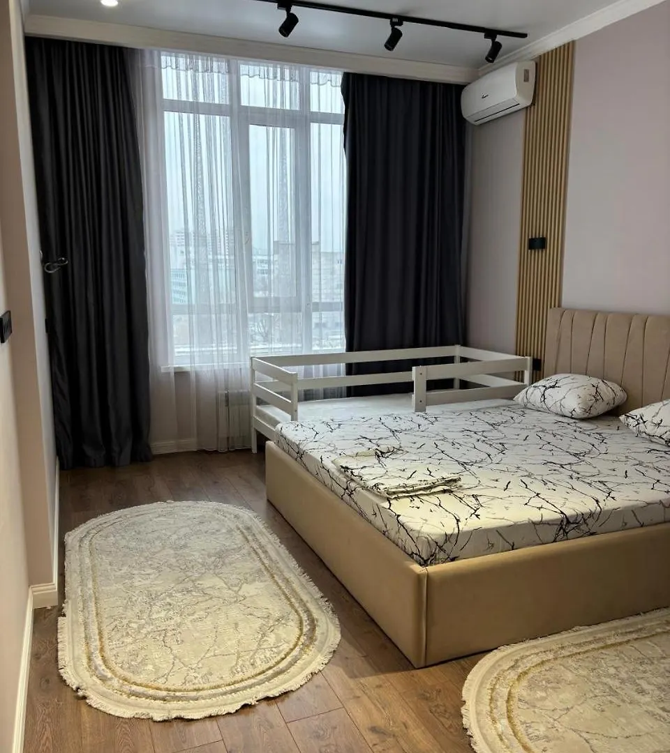 Алматым Almaty