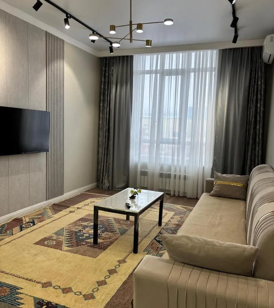 Apartment Алматым
